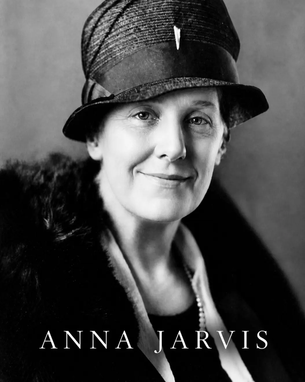 Anna Jarvis